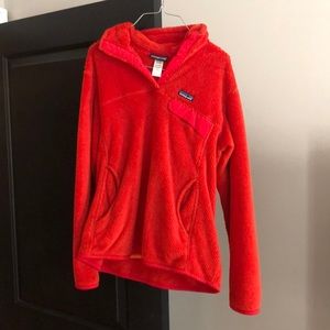 Patagonia pullover